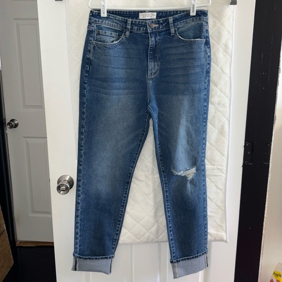 nature denim Denim - Nature Denim